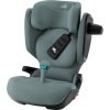 Britax Romer Kidfix Pro - fotelik samochodowy  dla dzieci (3.5 - 12lat/100 - 150cm), systemy bezpieczeństwa: SICT, XP-PAD • Style Balsam