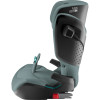 Britax Romer Kidfix Pro - fotelik samochodowy  dla dzieci (3.5 - 12lat/100 - 150cm), systemy bezpieczeństwa: SICT, XP-PAD • Style Balsam
