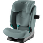 Britax Romer SAFEFIX - fotelik samochodowy (3.5 - 12lat / 100 - 150cm ) • Balsam Style Britax Romer SAFEFIX - fotelik samochodowy (3.5 - 12lat / 100 - 150cm ) • Balsam Style