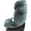 Britax Romer SAFEFIX - fotelik samochodowy (3.5 - 12lat / 100 - 150cm ) • Balsam Style