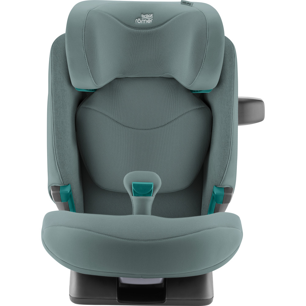 Britax Romer SAFEFIX - fotelik samochodowy (3.5 - 12lat / 100 - 150cm ) • Balsam Style Britax Romer SAFEFIX - fotelik samochodowy (3.5 - 12lat / 100 - 150cm ) • Balsam Style