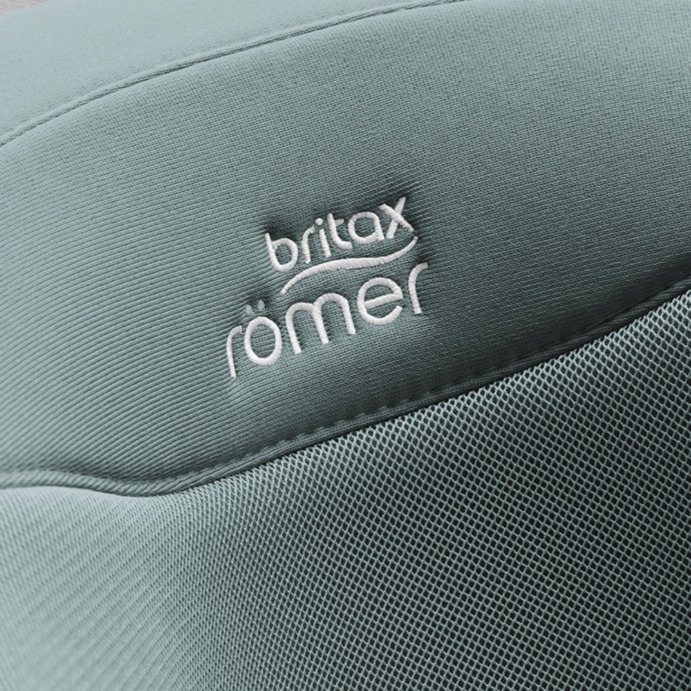Britax Romer SAFEFIX - fotelik samochodowy (3.5 - 12lat / 100 - 150cm ) • Balsam Style Britax Romer SAFEFIX - fotelik samochodowy (3.5 - 12lat / 100 - 150cm ) • Balsam Style