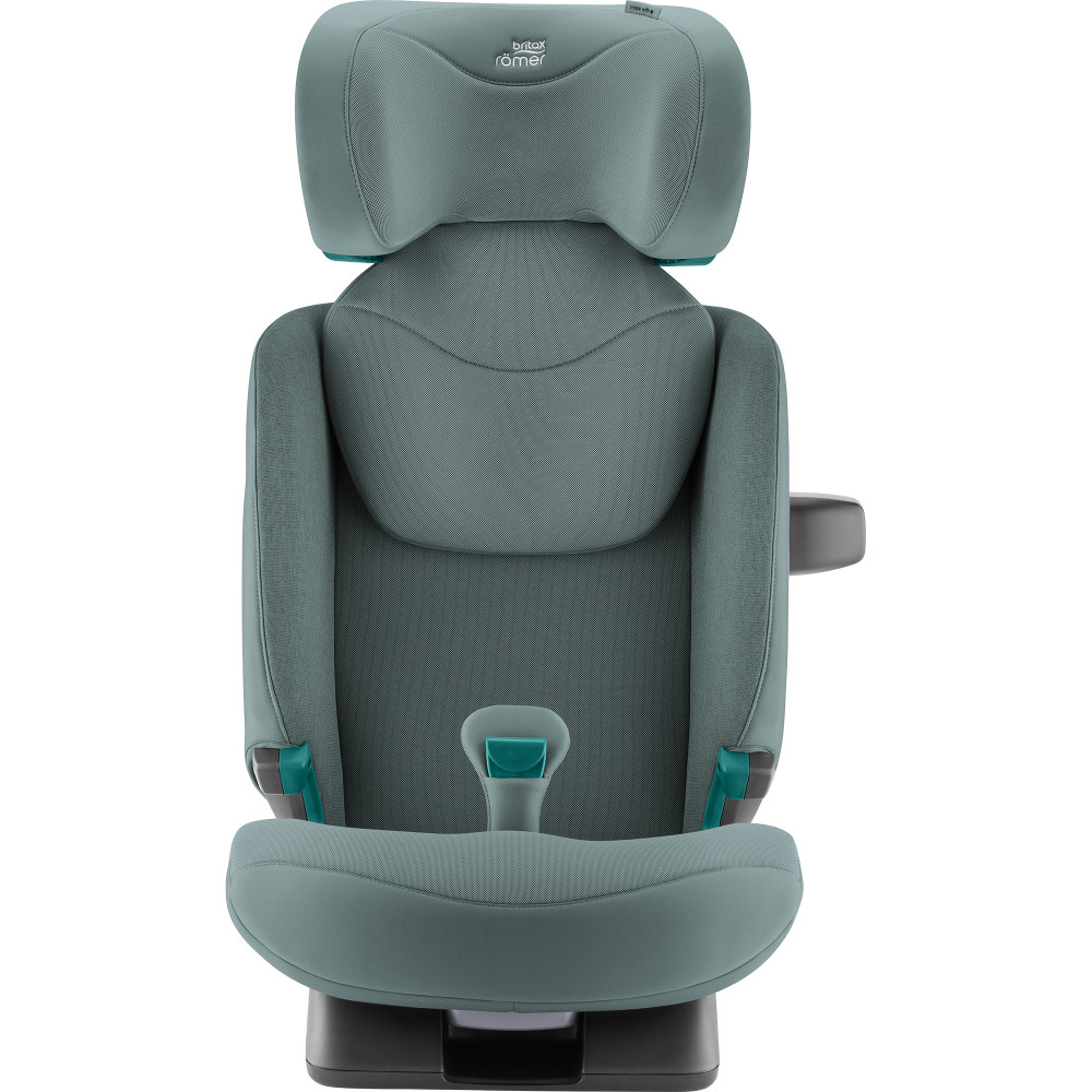 Britax Romer SAFEFIX - fotelik samochodowy (3.5 - 12lat / 100 - 150cm ) • Balsam Style Britax Romer SAFEFIX - fotelik samochodowy (3.5 - 12lat / 100 - 150cm ) • Balsam Style