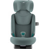 Britax Romer SAFEFIX - fotelik samochodowy (3.5 - 12lat / 100 - 150cm ) • Balsam Style