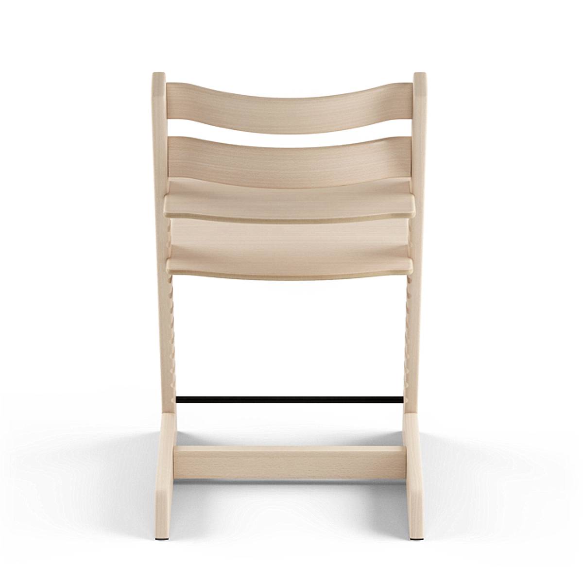 Stokke Tripp Trapp Zielony дерев'яний стільчик для годування