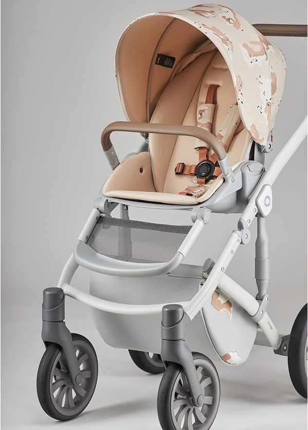 siedzisko Anex m/type Desert Hide