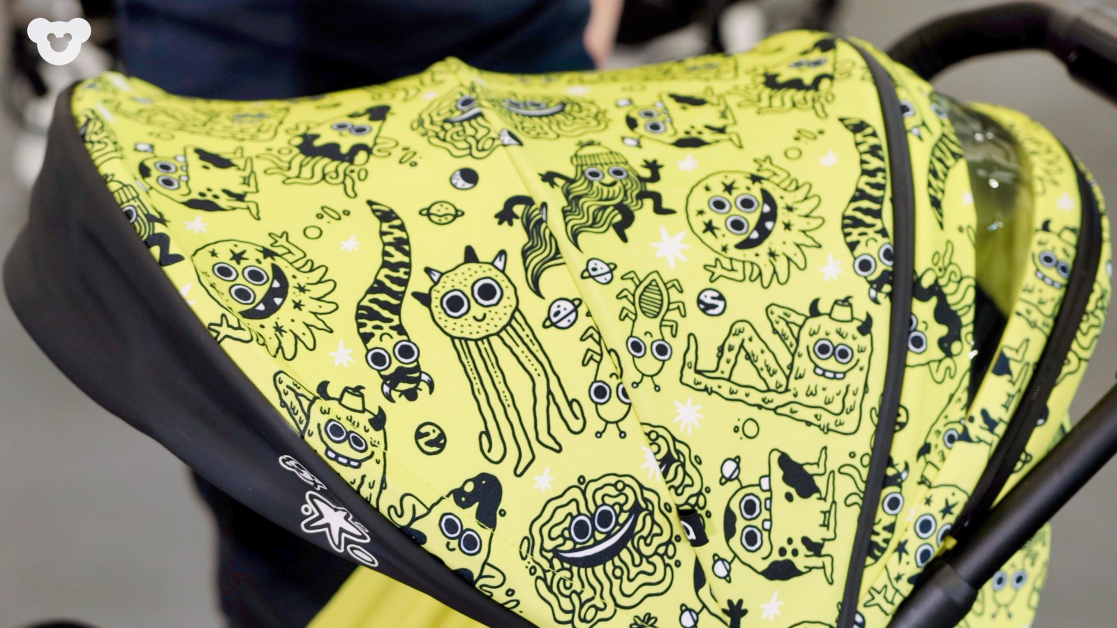 Budka Anex Air-X Woo z technologią hydrofobową