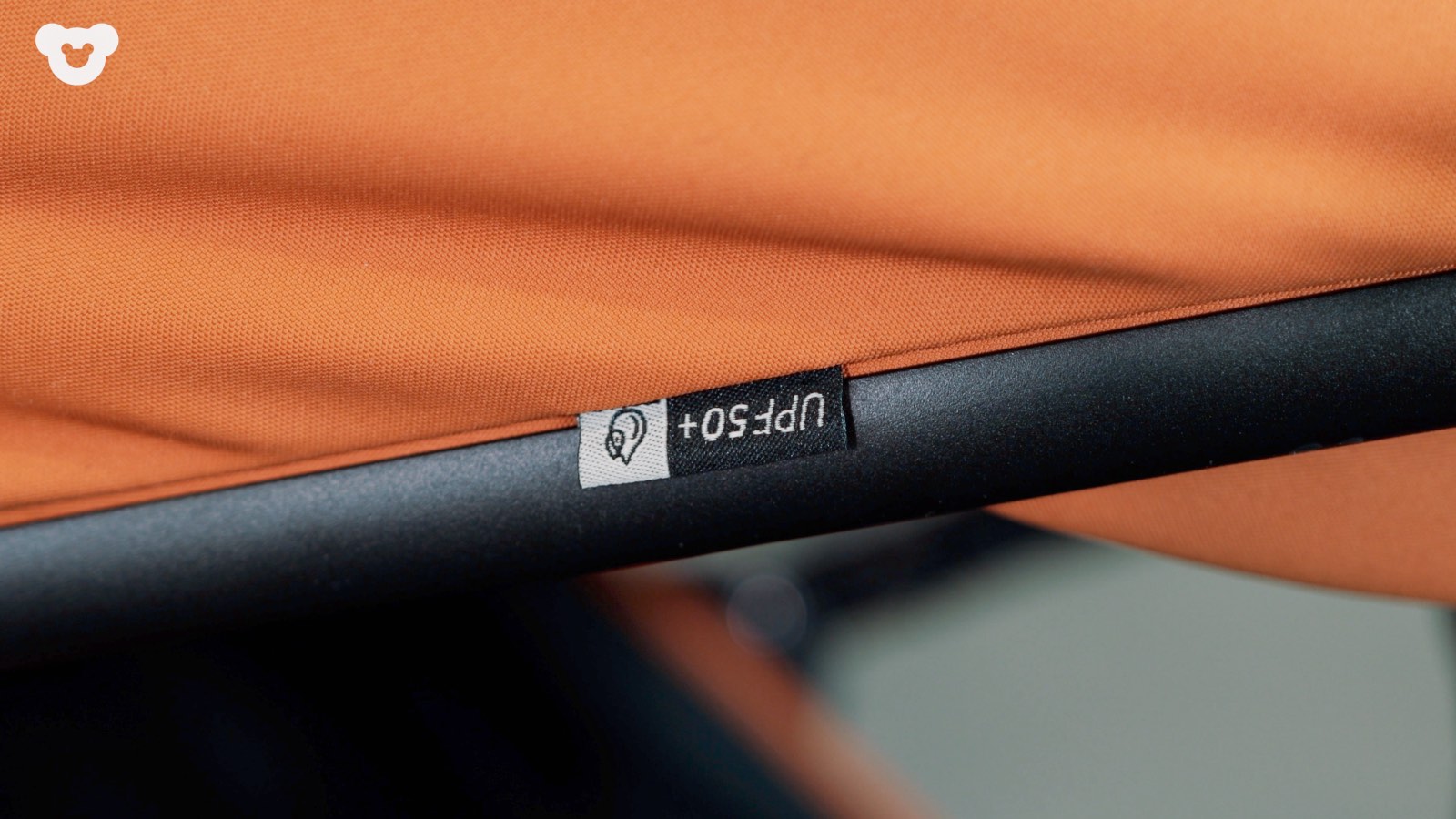 materiał wózek spacerowy Carrello Bravo PLUS 2023 CRL-5515