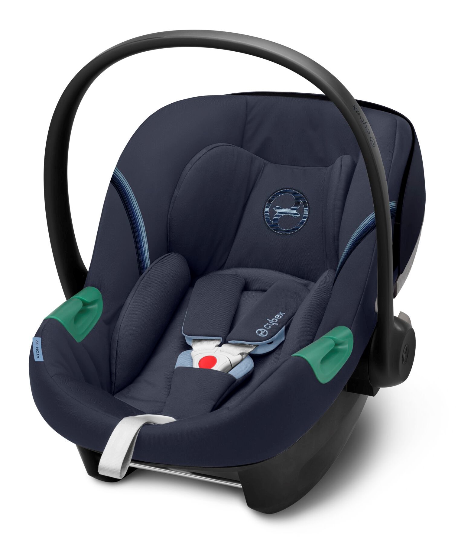 Cybex Aton S2 i-Size автокрісло для немовляти купити
