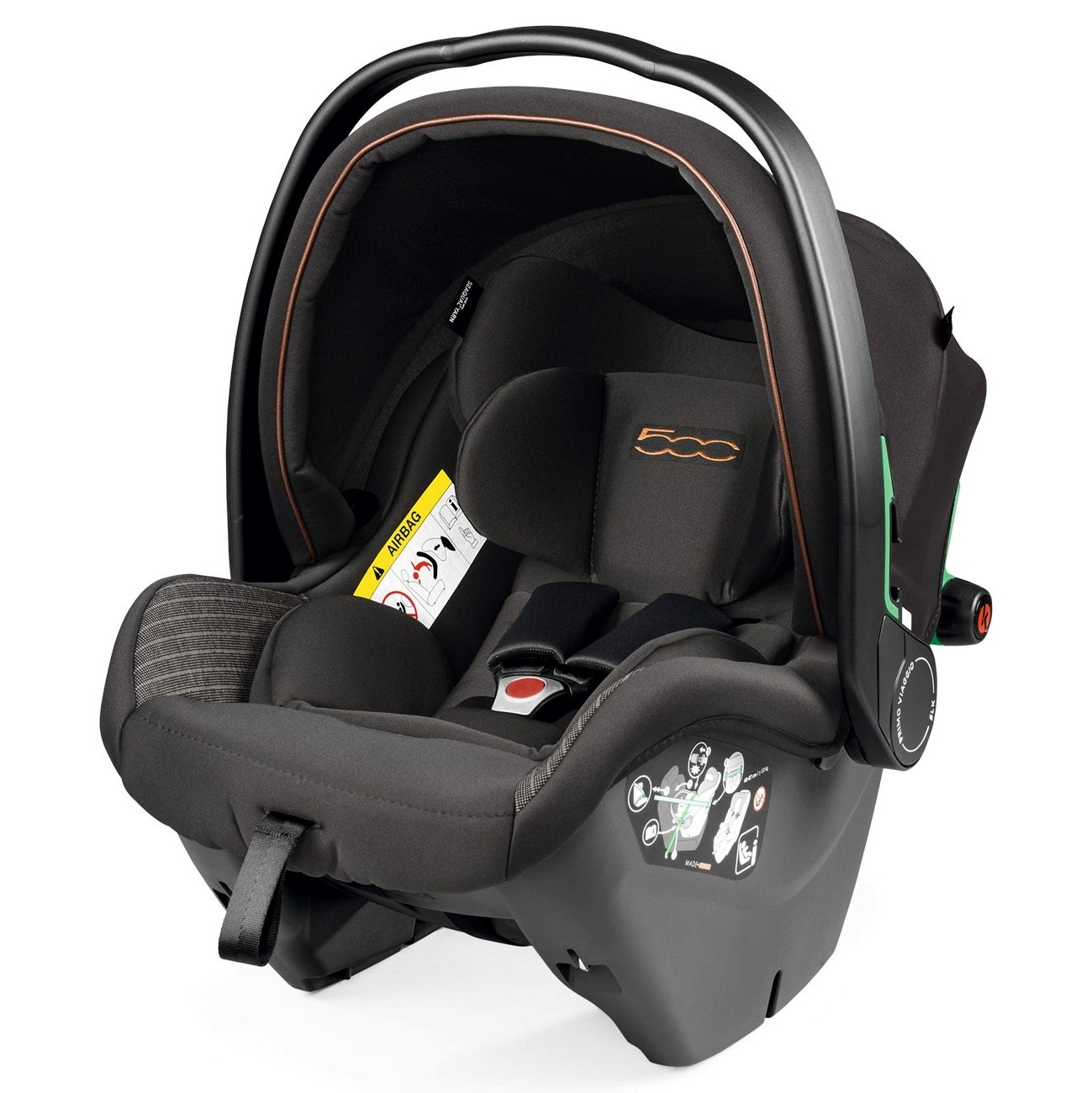 uppababy vista v2 snug seat installation CRUZ Stroller & Infant Lucy Parent Favorites the infant snug seat Size:24.5 Get the Ultimate Arena