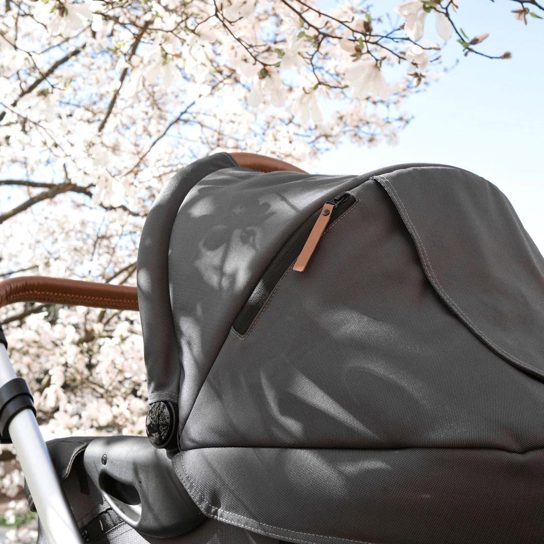 Wózek dziecięce Mutsy EVO URBAN