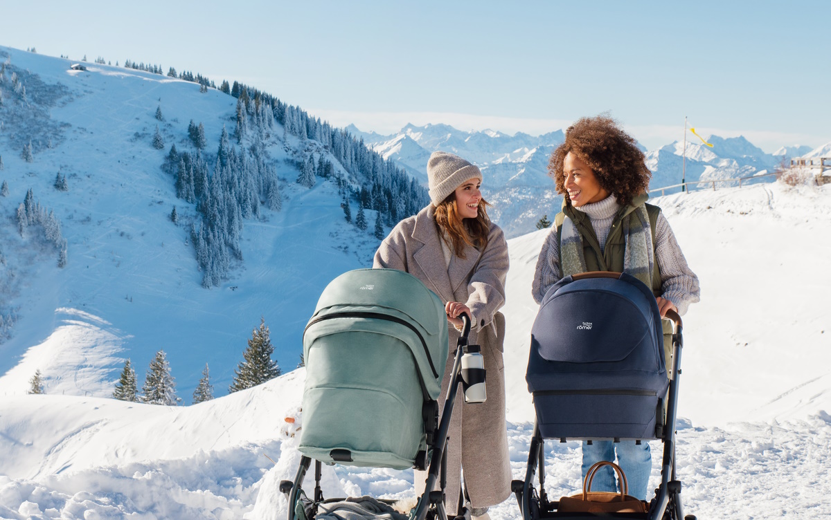 uchwyt na kubek do wózków Britax Romer Smile 5Z, Smile III, Strider M 