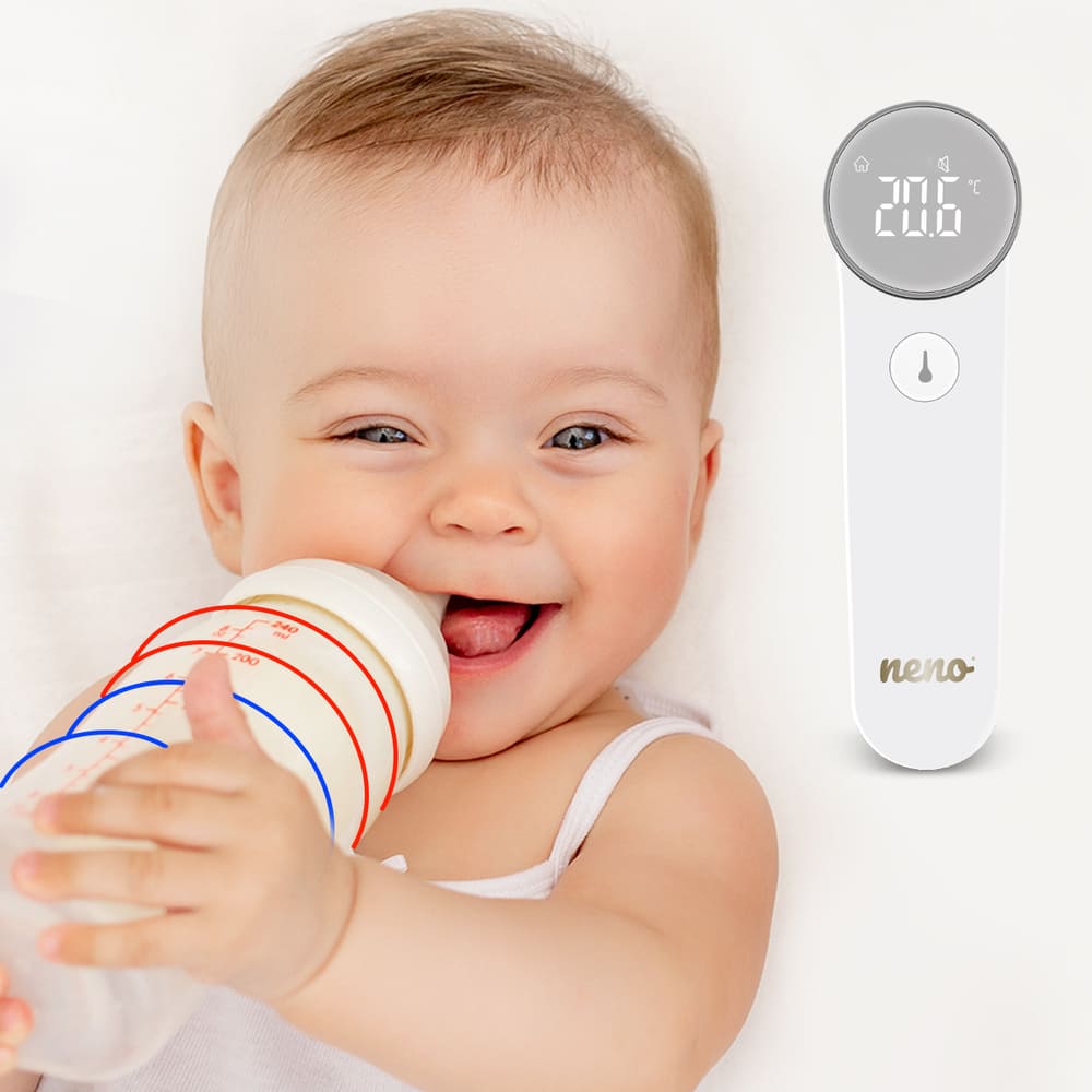 Neno Medic T07 – elektroniczny termometr