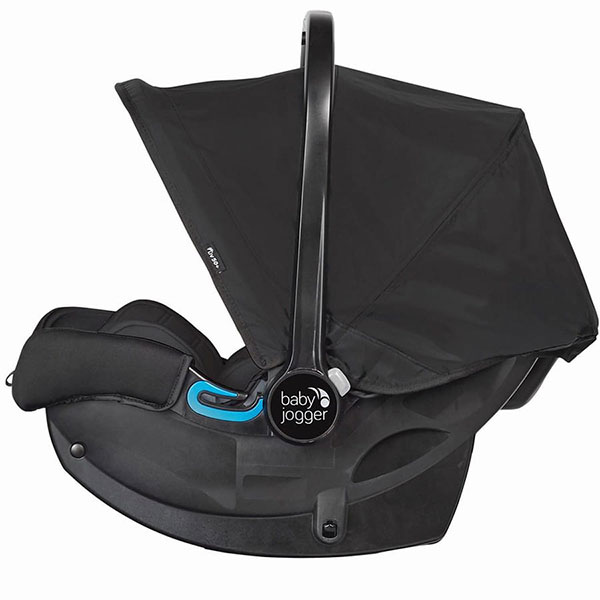 Baby Jogger City Go i-Size