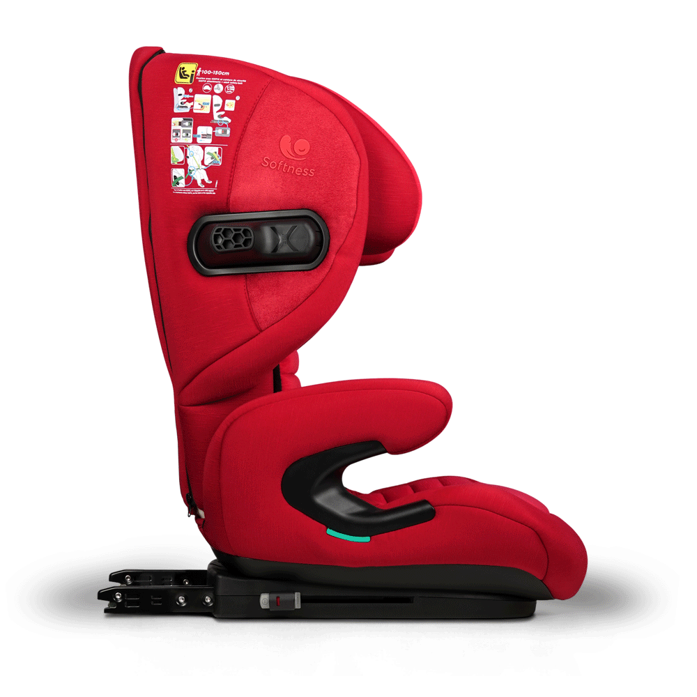 Renolux Eliseo автокрісло