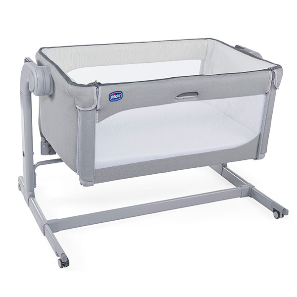 Chicco Next2Me Magic