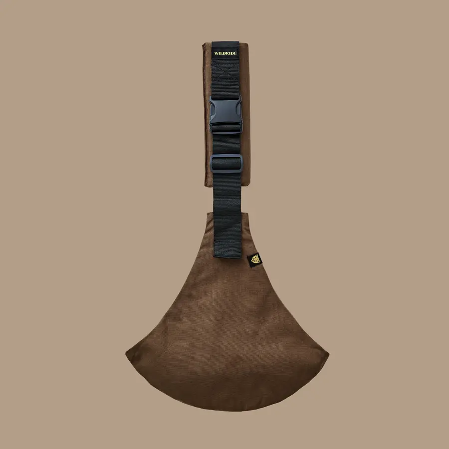 Wildride Toddler Carrier