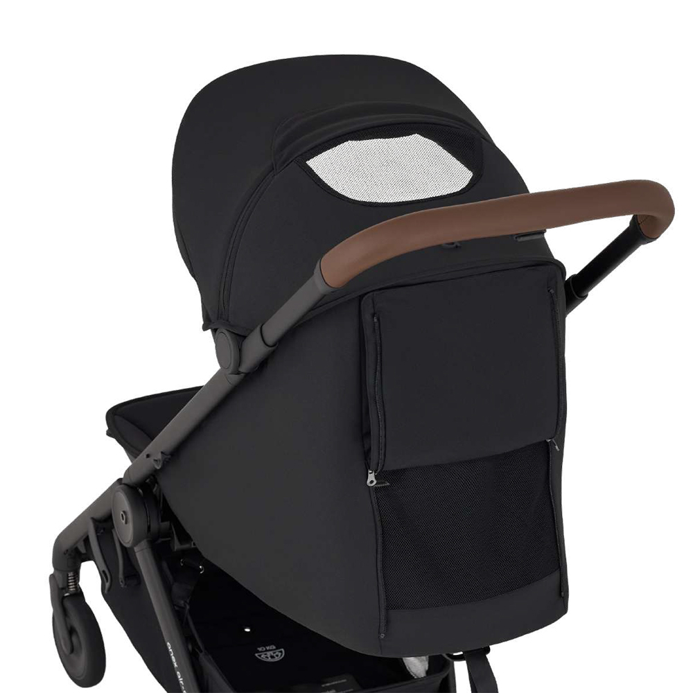 Anex Air-Q lekki wózek spacerowy podróżny, spacerówka do samolotu