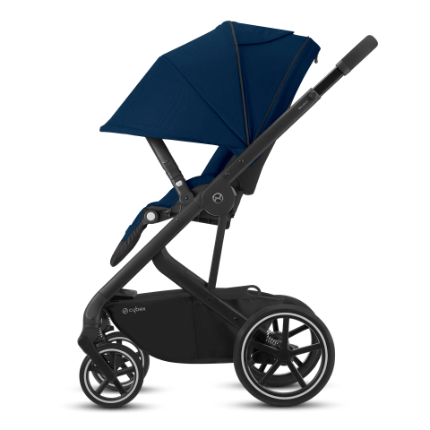 Budka w rozmiarze XXL