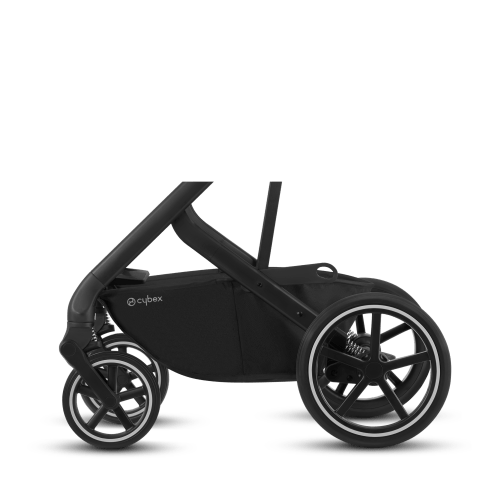 Wytrzymałe koła all-terrain