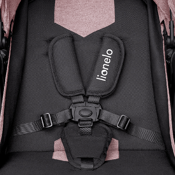 Bezpieczeństwo to podstawa Lionelo Alexia