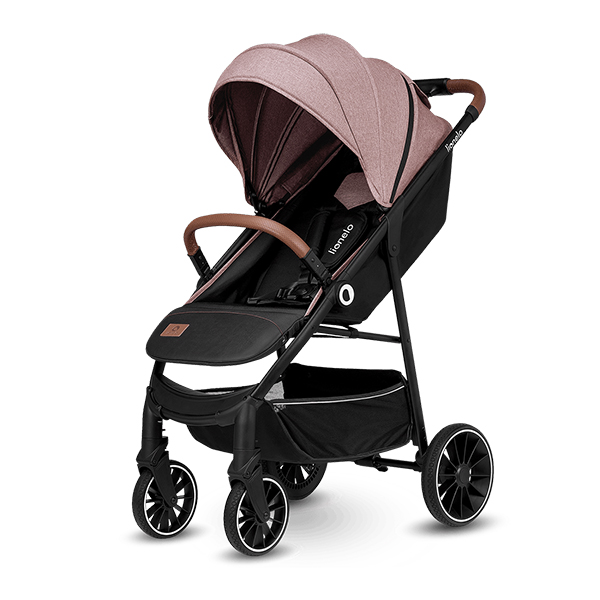 Płynne i stabilne przejazdy z Lionelo Alexia