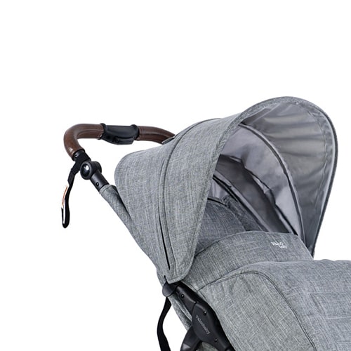 Valco Baby Trend4 Sport wózek spacerowy 
