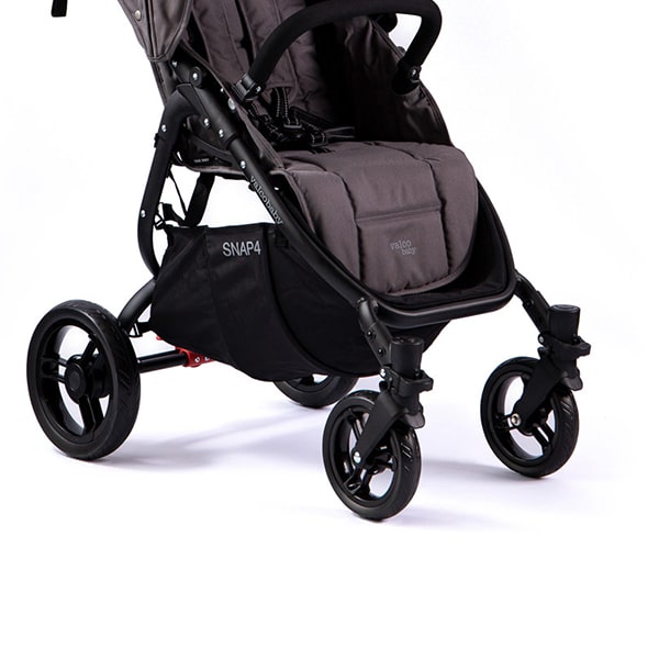 Valco Baby Snap 4 wózek spacerowy 