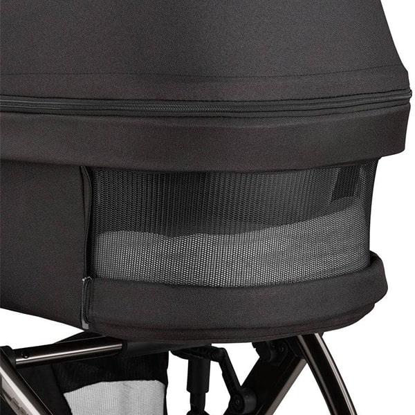ABC Design Salsa 4 Air wózek wielofunkcyjny dla dzieci od urodzenia