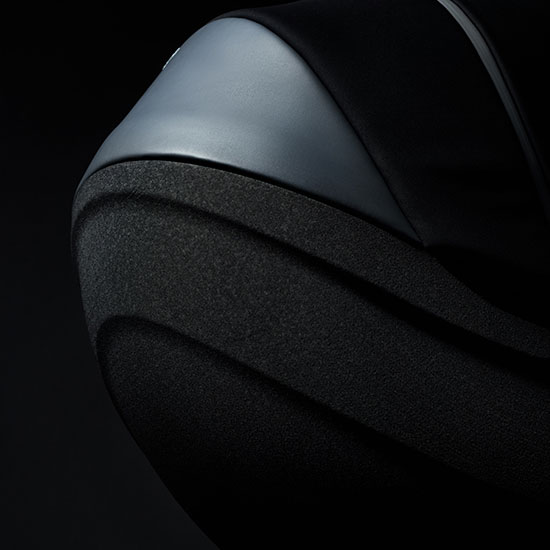 Łatwe wyjmowanie gondoli Anex m/type PRO