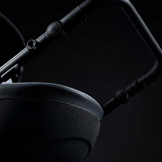 Multi uchwyt Anex m/type PRO