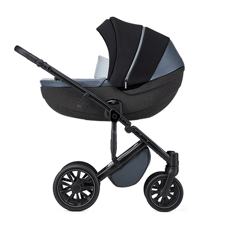 Wózek z gondolą Anex m/type PRO