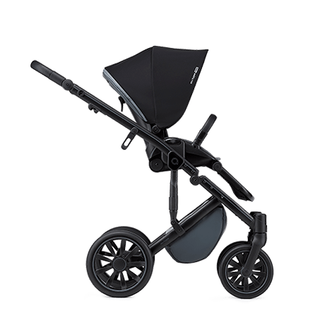 Wózek z siedziskiem Anex m/type PRO