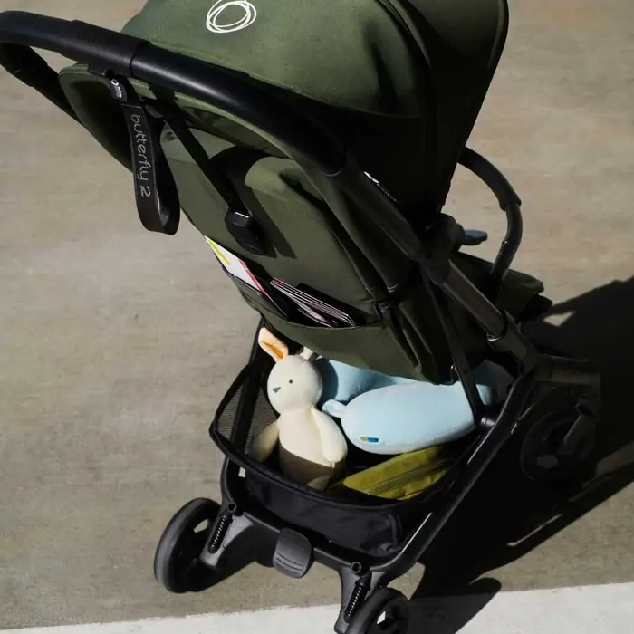 Bugaboo Butterfly 2