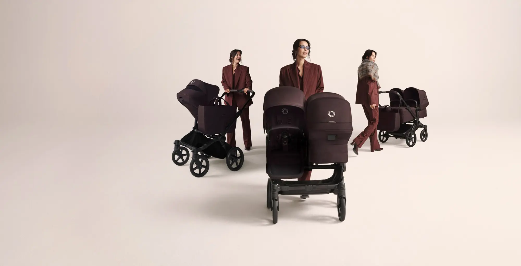 Bugaboo Donkey 6 Duo