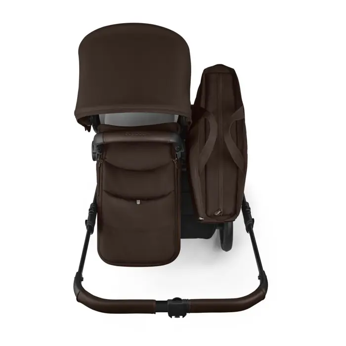 Bugaboo Donkey 6 Mono