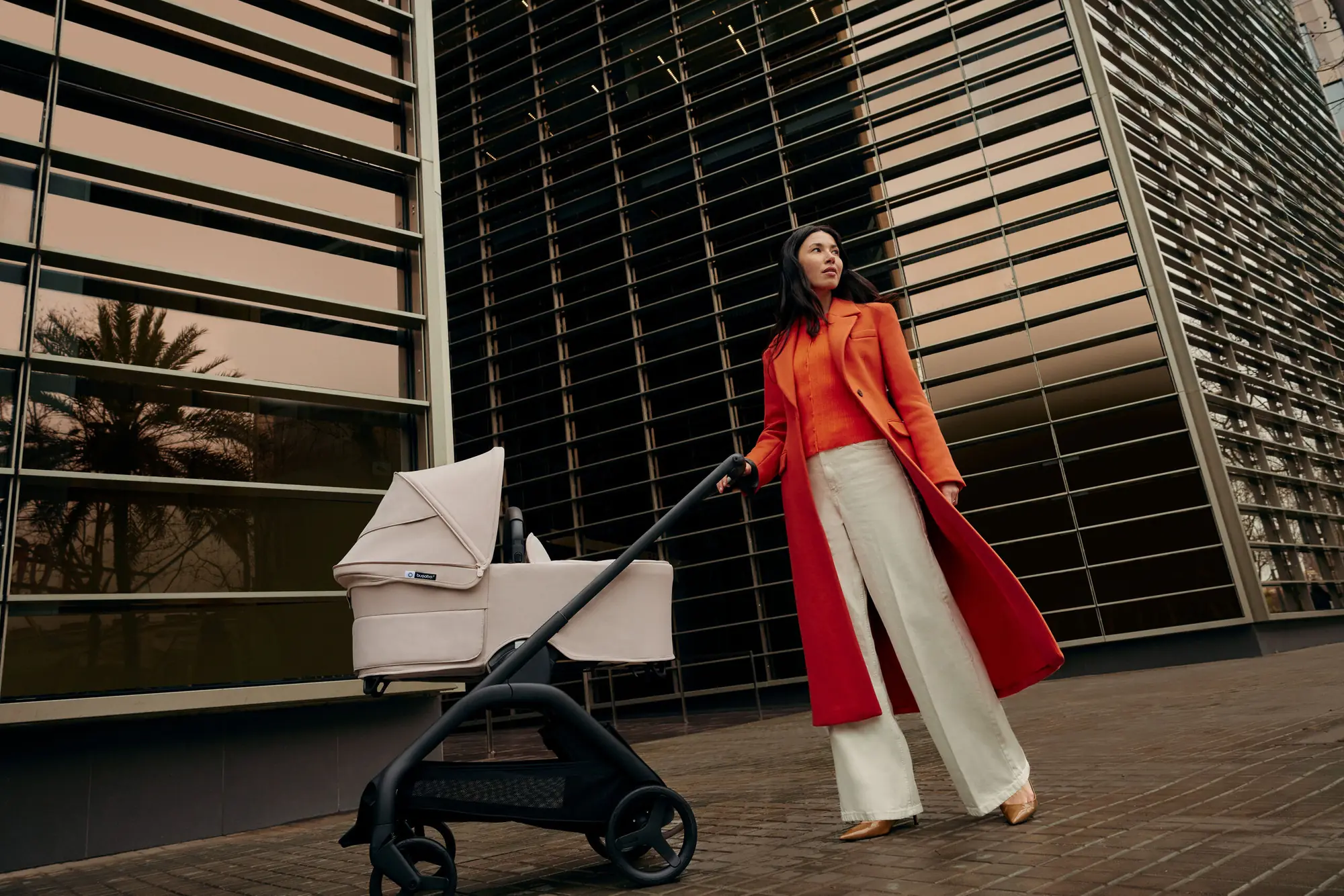 Bugaboo Dragonfly Plus