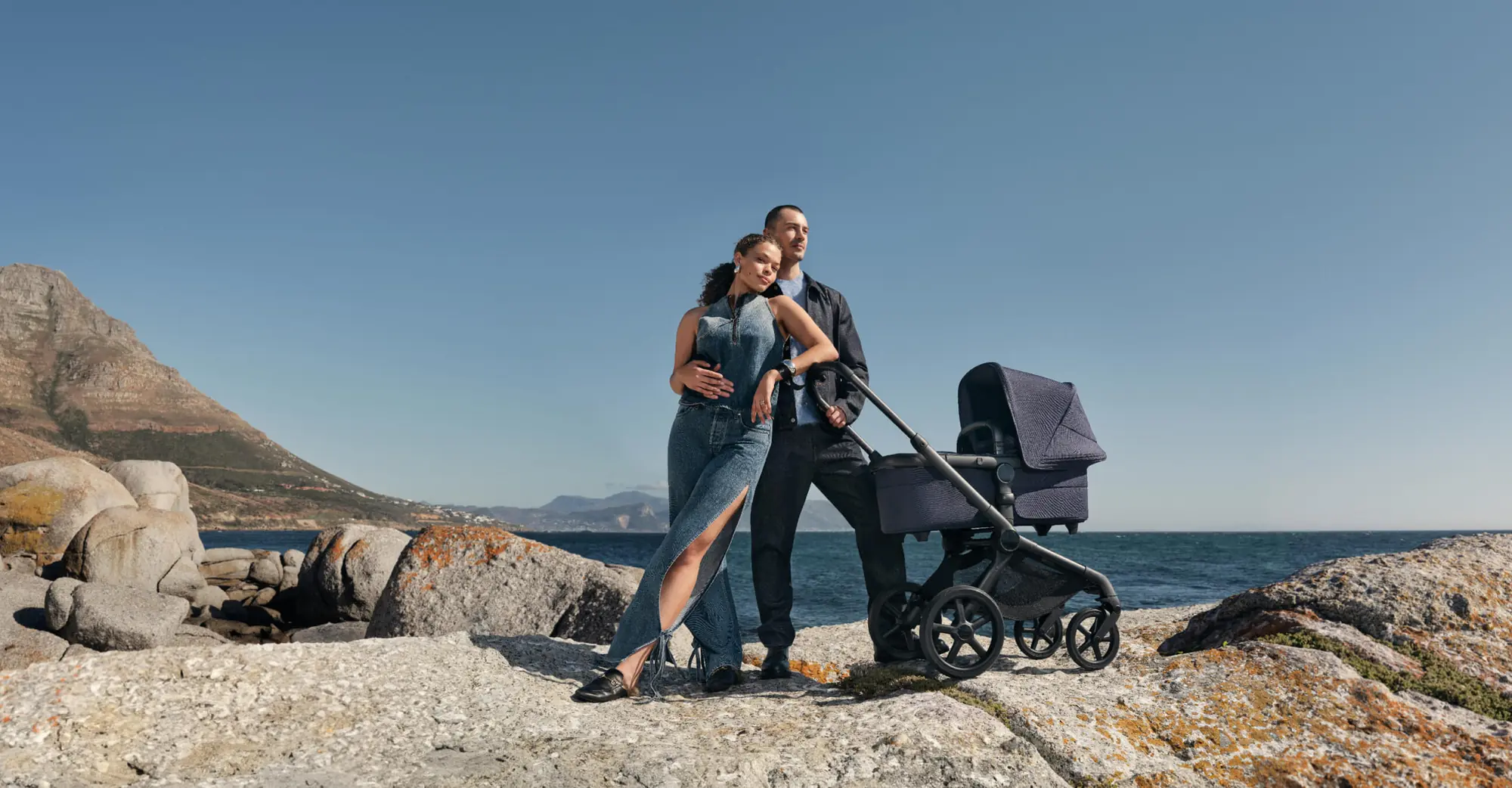 Bugaboo Fox 5 Renew