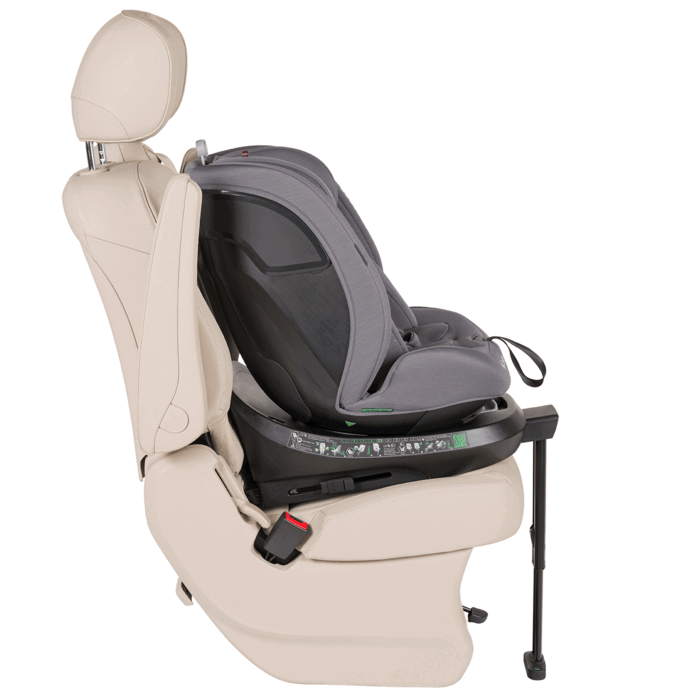 Obrót o 360°, Carrello Octopus CRL-16002