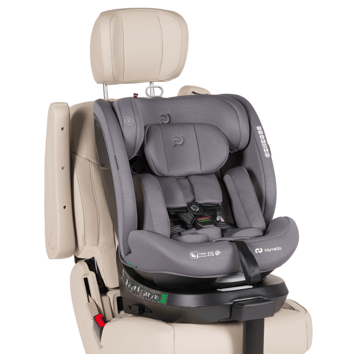 Zagłówek regulowany w 15 pozycjach, Carrello Octopus CRL-16002