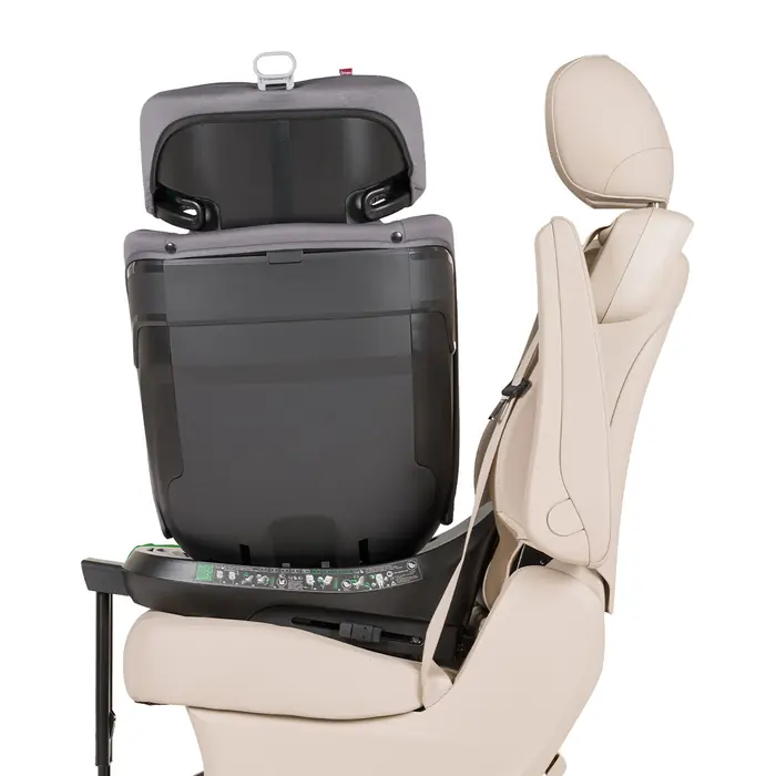 Wentylowany korpus i schowek na instrukcję, Carrello Octopus CRL-16002
