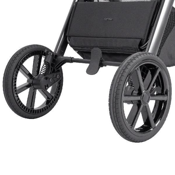 Carrello Omega wózek dziecięcy 2w1