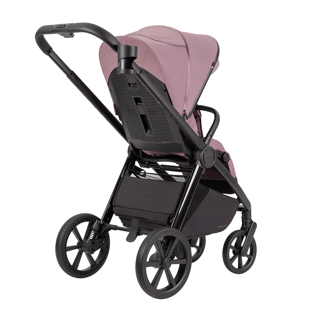 Carrello Omega Plus wózek dziecięcy 2w1