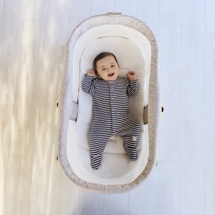 Chicco Baby Hug Armonia 4w1 Mother Pearl