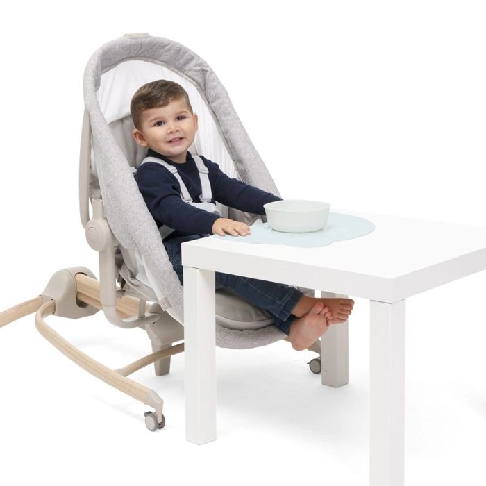 Chicco Baby Hug Armonia 4w1 Mother Pearl