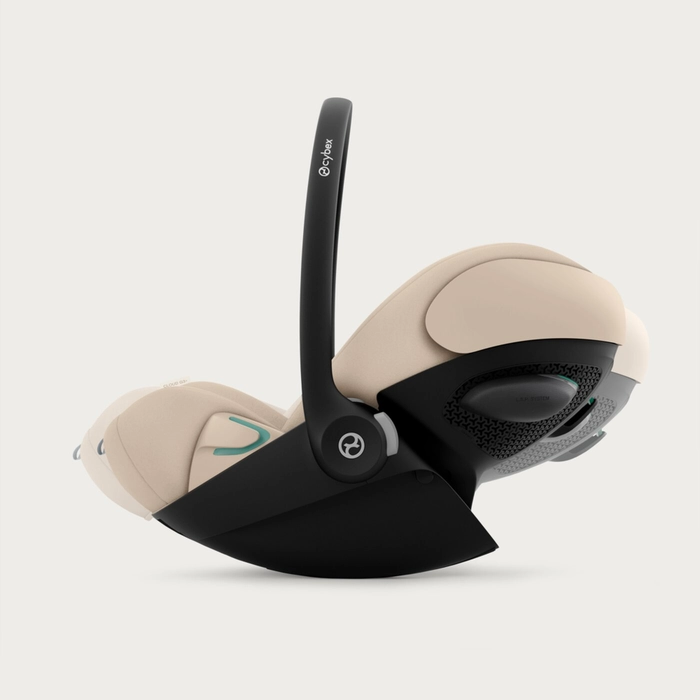 Cybex Cloud G3 i-Size