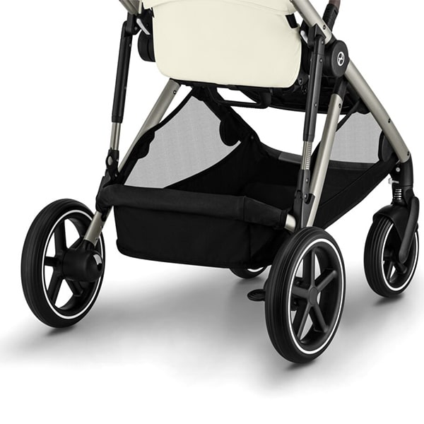 Cybex Gazelle S 2023 wózek dziecięcy