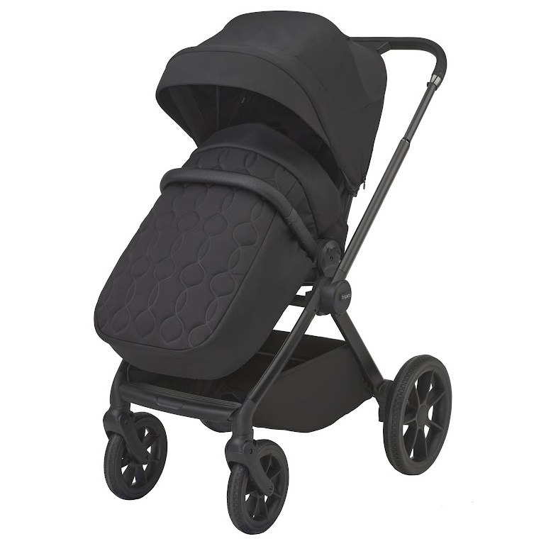 lekki wózek dziecięcy 2w1 do miasta Espiro Clodi