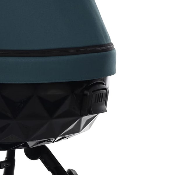 Система кріплення люльки Junama Diamond Basic V2