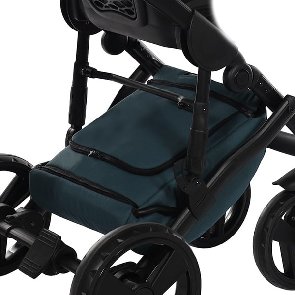 Амортизація і гальма Junama Diamond Basic V2